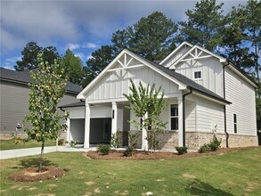 2694 Mourning Dove Dr in Grayson, GA - Building Photo - Building Photo