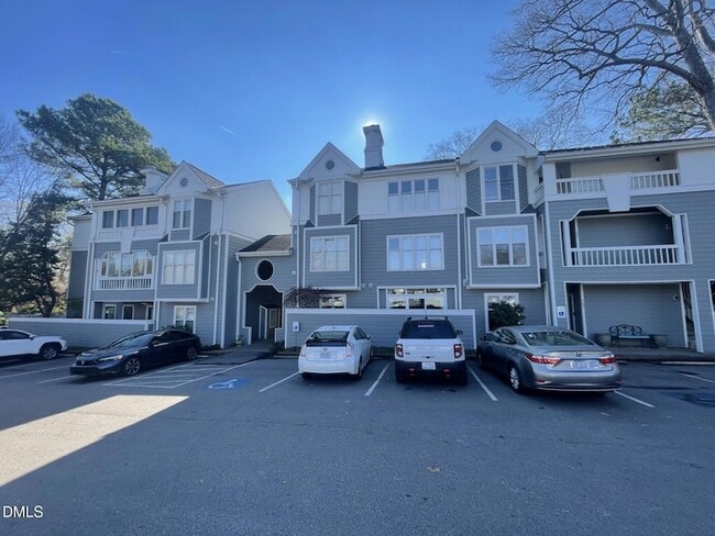 property at 720 Bishops Park Dr