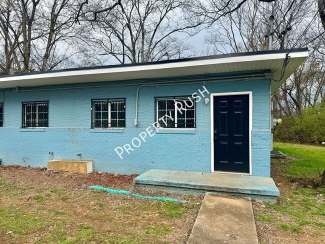 3603 Dorris St in Chattanooga, TN - Building Photo - Building Photo
