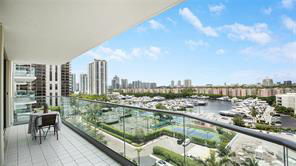 19842 Turnberry Way in Aventura, FL - Building Photo