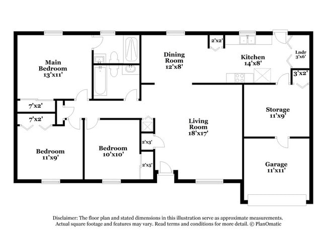 8804 Falcon Trace Dr S in Jacksonville, FL - Building Photo - Building Photo