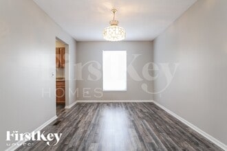 7474 Carnation Ln in Indianapolis, IN - Building Photo - Building Photo