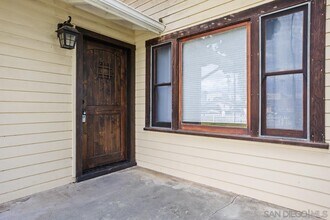 1911 S Tremont St in Oceanside, CA - Building Photo - Building Photo