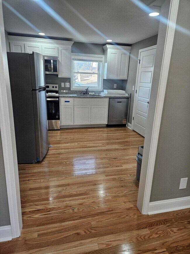 402 Gunn St in Lexington, KY - Building Photo - Building Photo