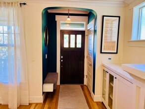 118 NE Ivy St in Portland, OR - Building Photo - Building Photo