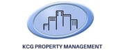 Property Management Company Logo KCG Property Management