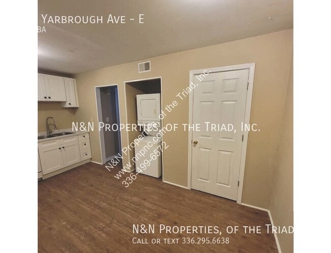 3620 Yarbrough Ave in Winston-Salem, NC - Building Photo - Building Photo