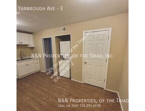 3620 Yarbrough Ave in Winston-Salem, NC - Building Photo - Building Photo
