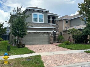 7510 Sea Lilly Ct in Apollo Beach, FL - Building Photo - Building Photo