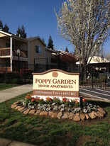 Poppy Garden Senior Apartments