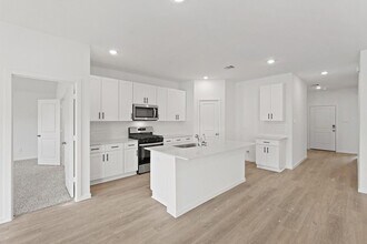 16523 Hidden Ponderosa Path in Magnolia, TX - Building Photo - Building Photo