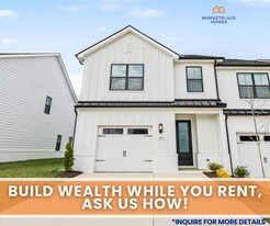 4011 Norman Dr in Spring Hill, TN - Building Photo