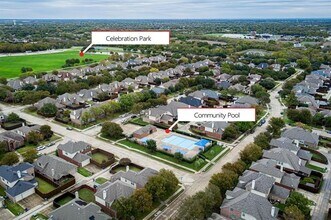 107 Cold Springs Ct in Allen, TX - Foto de edificio - Building Photo