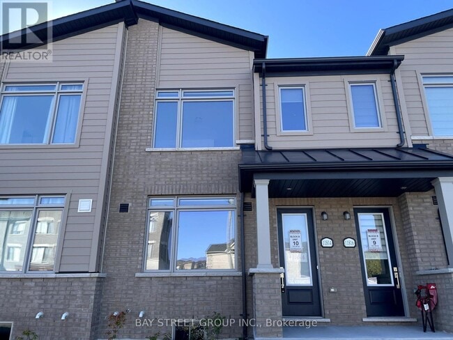 property at 11814 Tenth Line