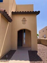 2436 Eastern Sky St in El Paso, TX - Building Photo - Building Photo