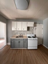 112 Linden Ave, Unit 2 in Jersey City, NJ - Building Photo - Building Photo