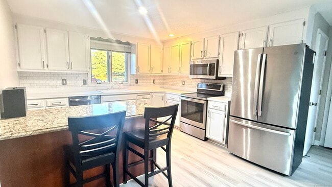 property at 20 Arthur Dr