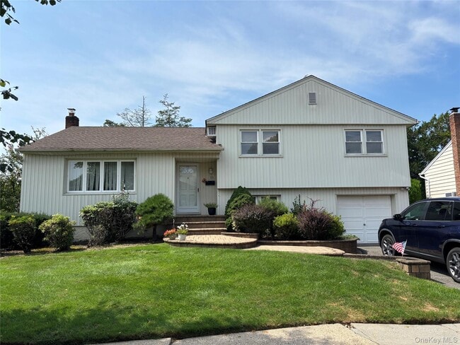 property at 33 Burton Ave