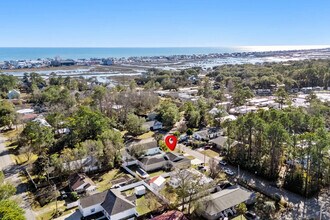 430 Yaupon Ave in Murrells Inlet, SC - Building Photo - Building Photo