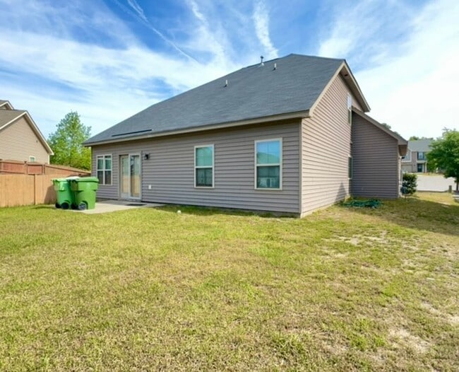 244 Meadow Springs Dr in Columbia, SC - Building Photo - Building Photo