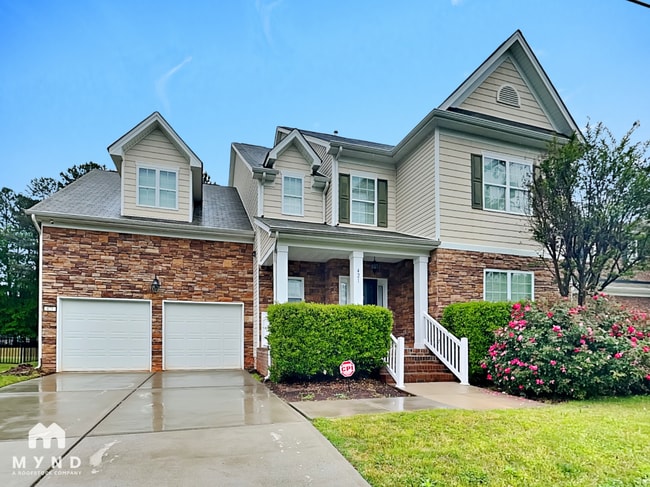 property at 421 Stowe Rd