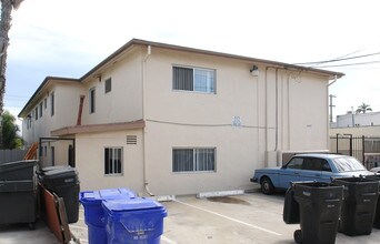 4410 Utah St in San Diego, CA - Building Photo - Building Photo