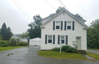 31 Middle Street, Unit 31A in Orono, ME - Building Photo