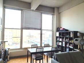 51 Brookline Ave, Unit 308 in Boston, MA - Building Photo - Building Photo