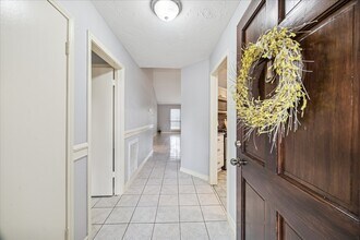 7306 Lonesome Woods Trail in Humble, TX - Building Photo - Building Photo