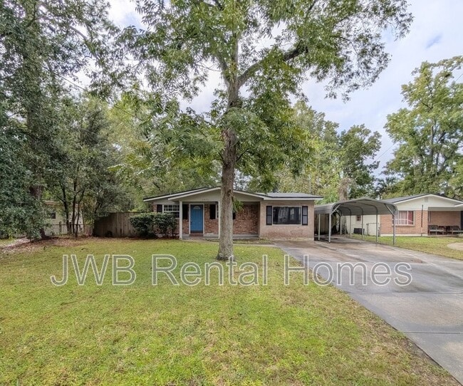 property at 2970 W 16th St