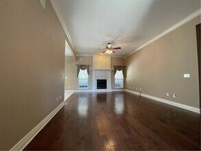 2770 N Ashbrook Dr in Fayetteville, AR - Foto de edificio - Building Photo