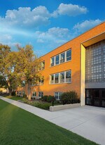 4015 Prairie Ave in Brookfield, IL - Building Photo