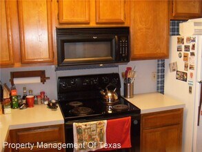 2901 San Jacinto Blvd in Austin, TX - Foto de edificio - Building Photo