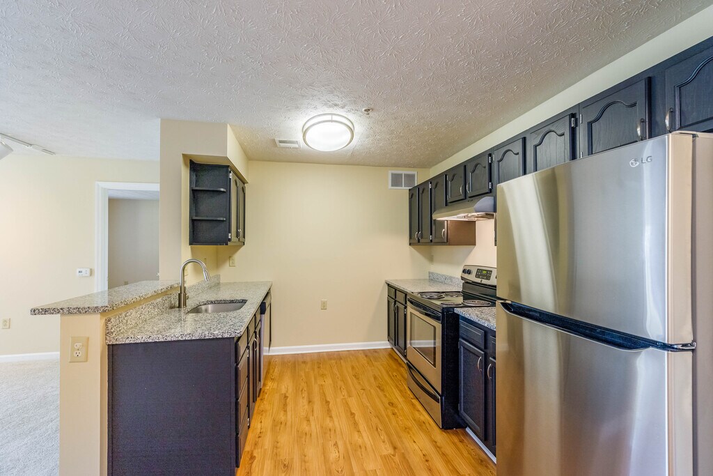 Parkside Estates Canonsburg, PA Apartments For Rent