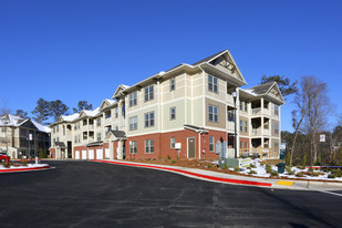 Avonlea Creekside Phase II Apartamentos