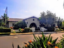 3312 Merida Ln in Brea, CA - Building Photo