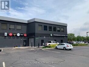 47 Caroline St N in Hamilton, ON - Building Photo - Building Photo