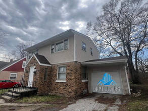 4330 Kentucky St in Gary, IN - Building Photo - Building Photo