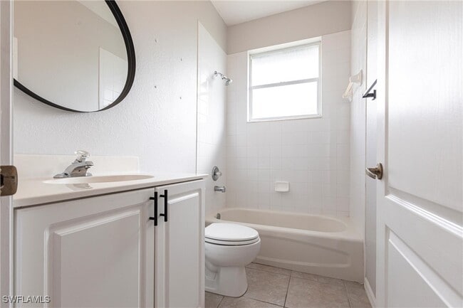 property at 7306 Powder Puff