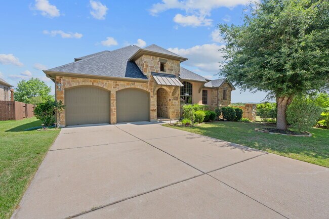 property at 13271 Mesa Verde Dr