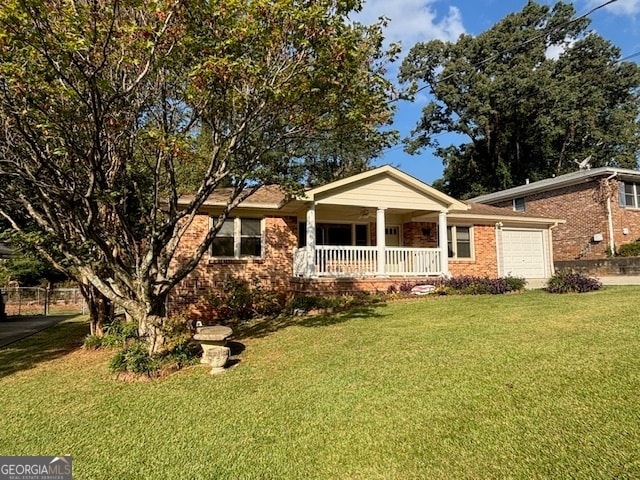property at 3327 Northside Dr