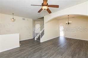 3637 Covington Ln in Lakeland, FL - Foto de edificio - Building Photo
