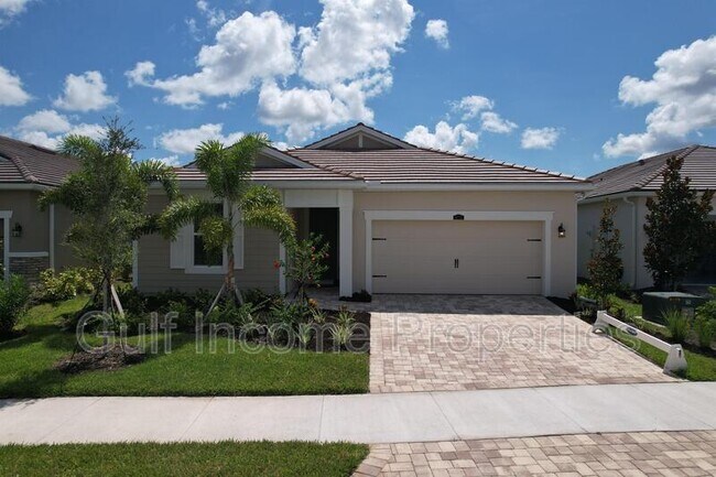 property at 8713 Sundance Lp