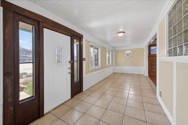 3548 N College Ave in Indianapolis, IN - Building Photo - Building Photo