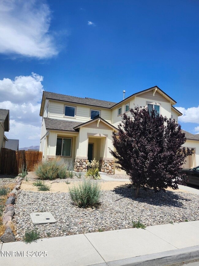 property at 1344 Mountain Rose Dr