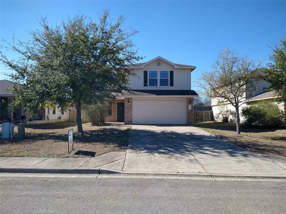 173 Ruby Lake Dr in Kyle, TX - Building Photo