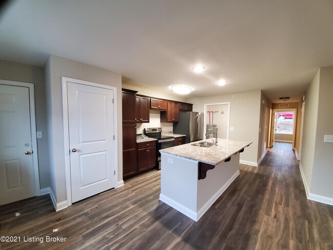 property at 3500 College Dr