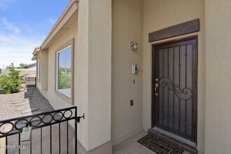 4828 Guillermo Espinoza St in El Paso, TX - Building Photo - Building Photo