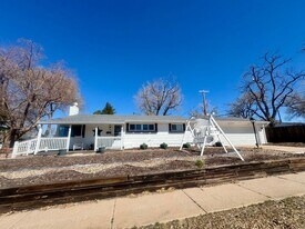 2505 N Meade Ave in Colorado Springs, CO - Building Photo