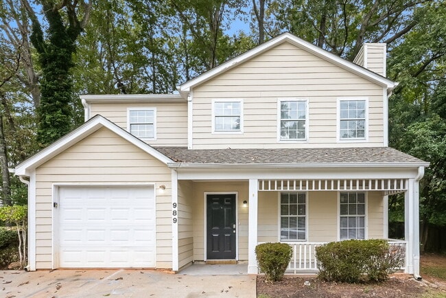 989 Autumn Crest Ct